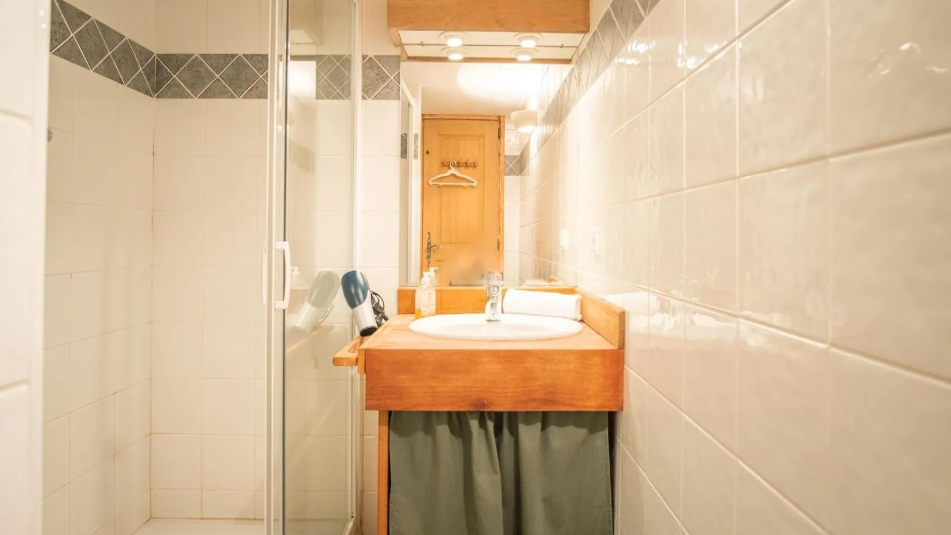 Chalet Vorgeats 2 - 6 Pers - Au Pied De La Flegere - Golf - Utmb Chamonix Mont Blanc 0*,  Francia