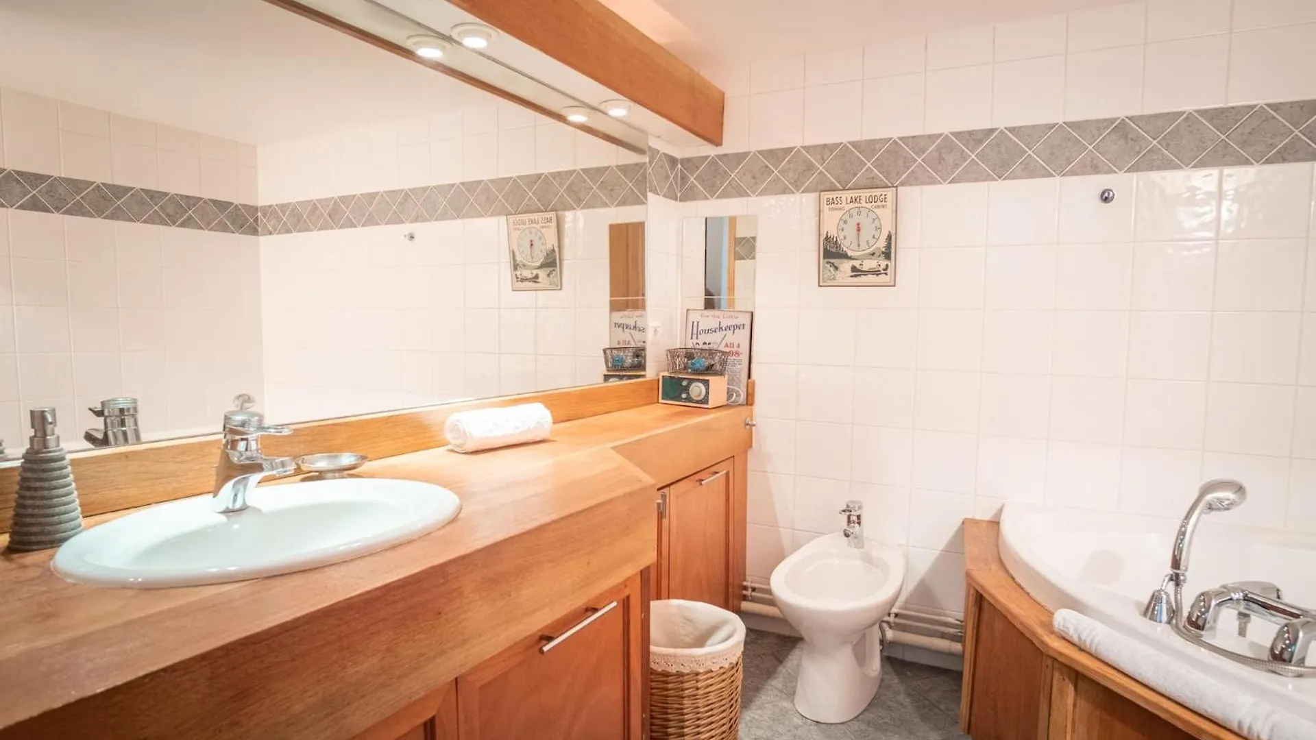 Chalet Vorgeats 2 - 6 Pers - Au Pied De La Flegere - Golf - Utmb Chamonix Mont Blanc