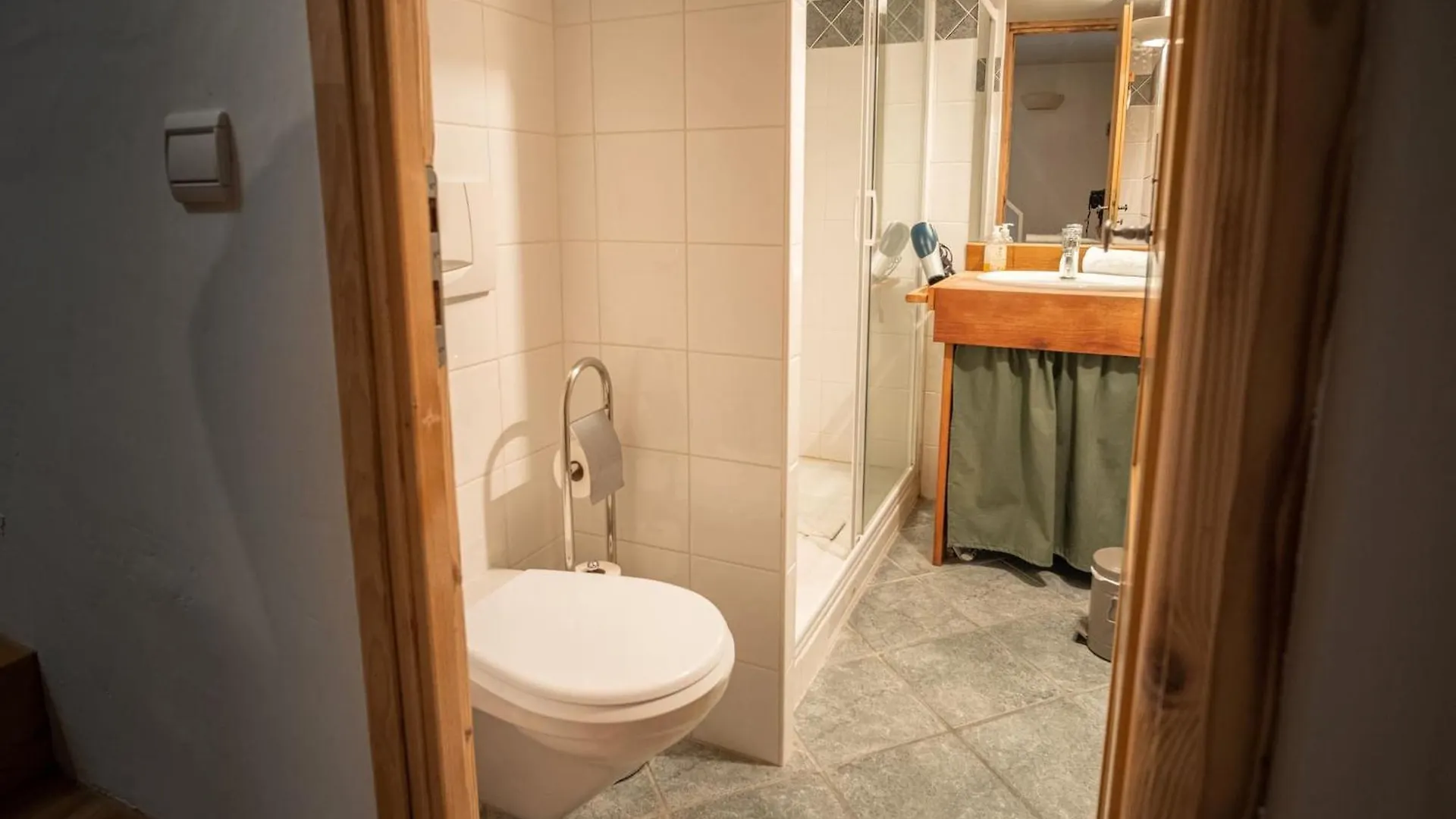 Chalet Vorgeats 2 - 6 Pers - Au Pied De La Flegere - Golf - Utmb Chamonix Francja