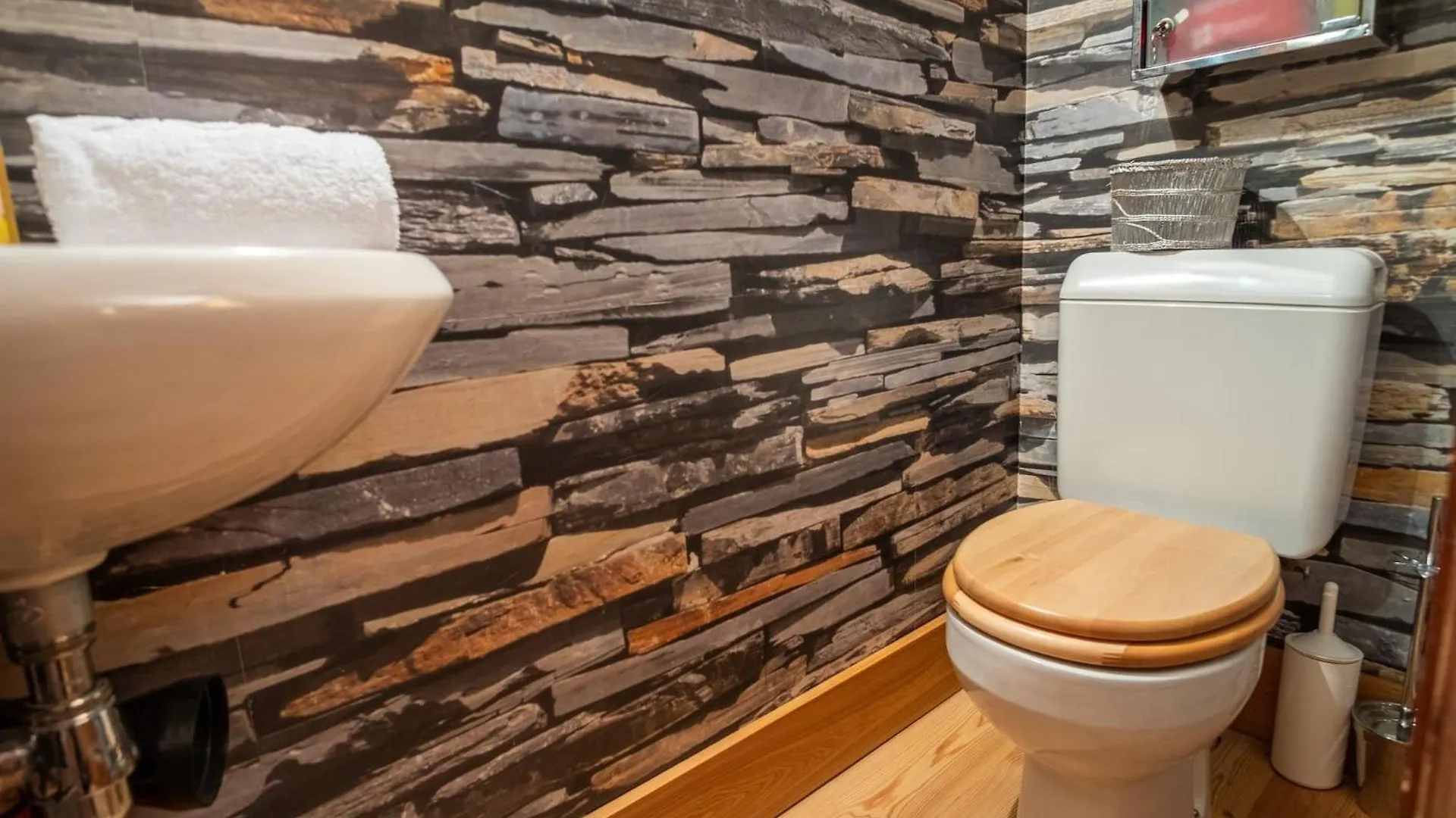 Chalet Vorgeats 2 - 6 Pers - Au Pied De La Flegere - Golf - Utmb Chamonix Mont Blanc