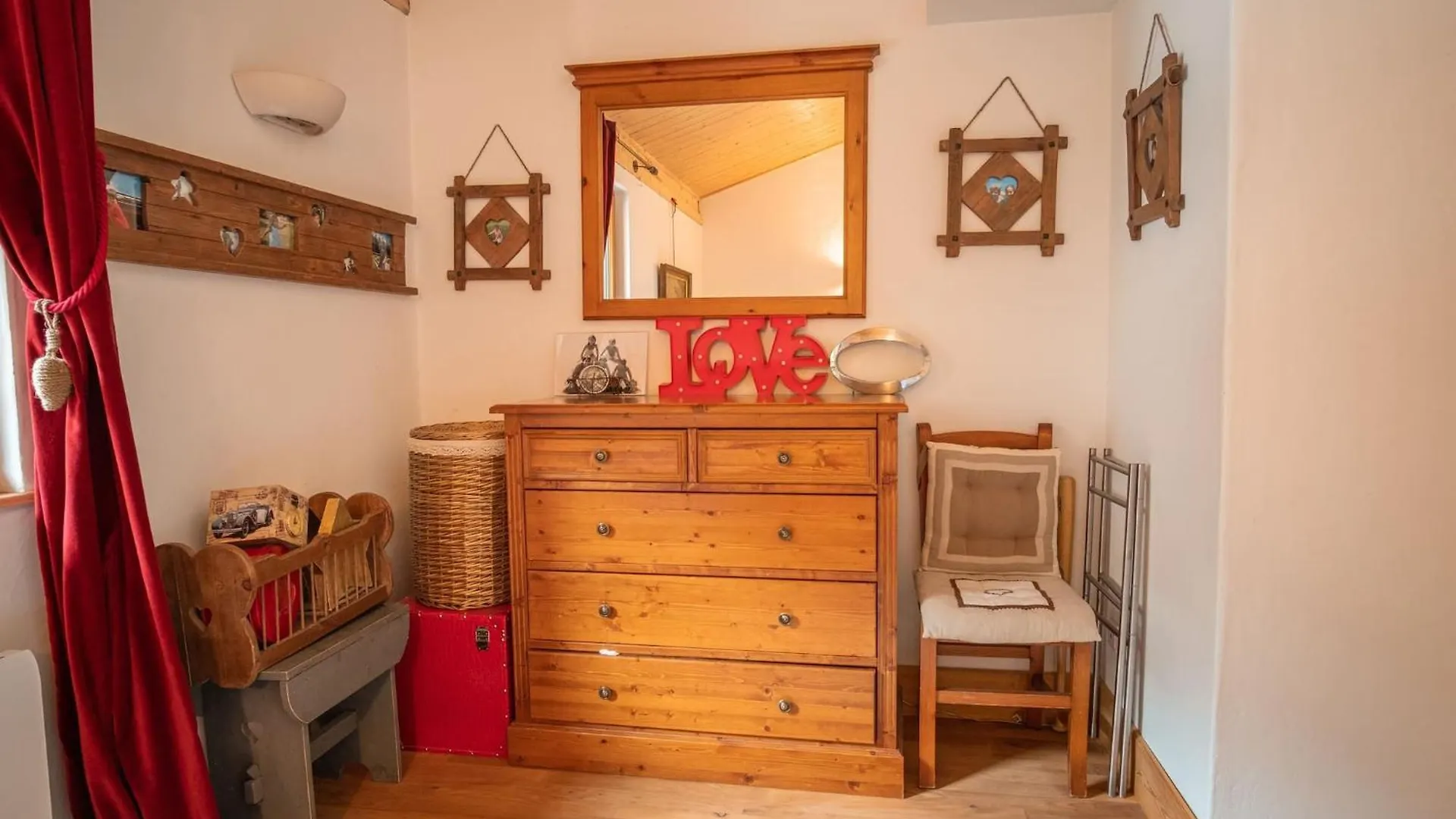 Chalet Vorgeats 2 - 6 Pers - Au Pied De La Flegere - Golf - Utmb Chamonix 0*,  Francja