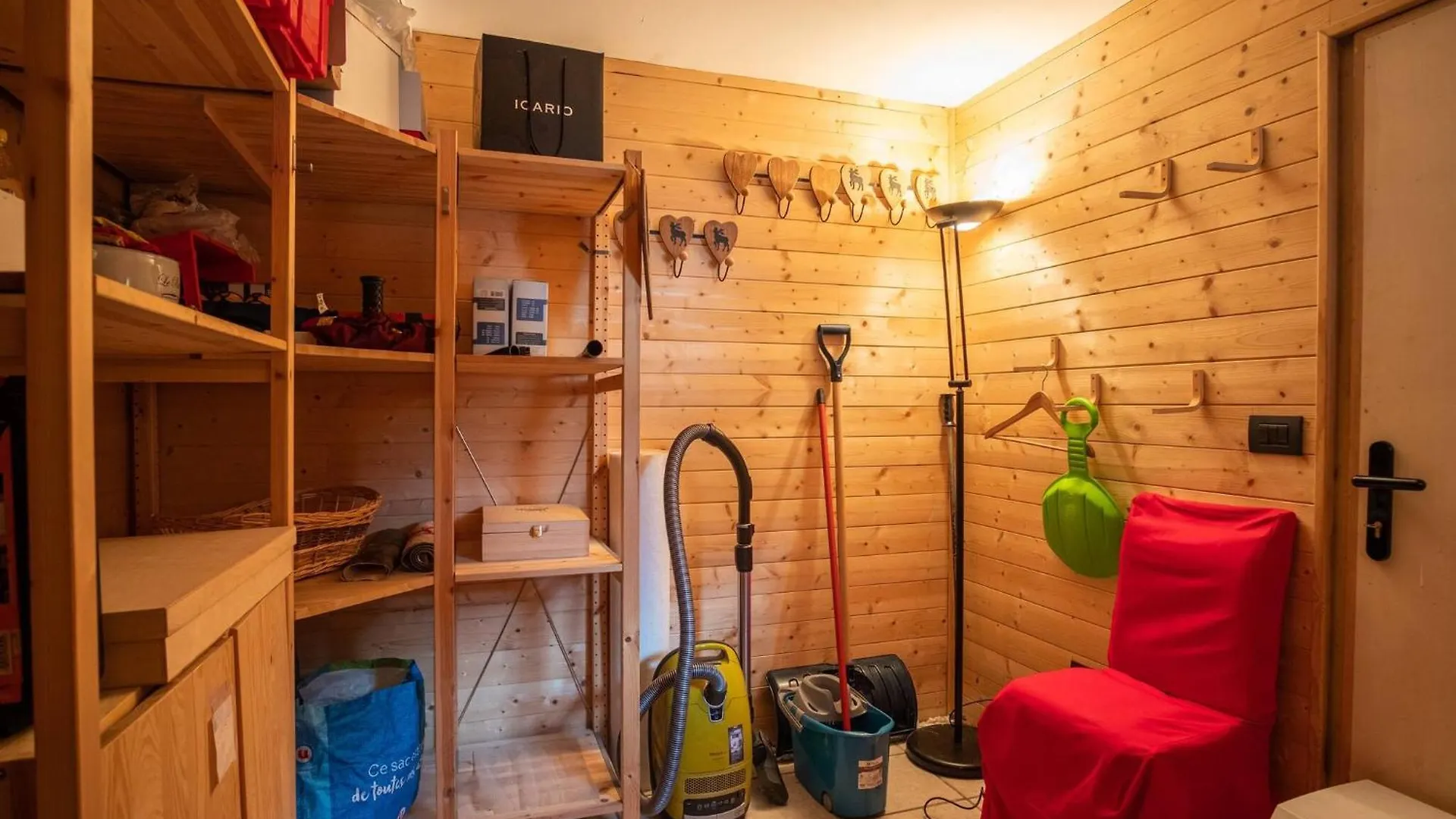 Chalet Vorgeats 2 - 6 Pers - Au Pied De La Flegere - Golf - Utmb Chamonix 0*,