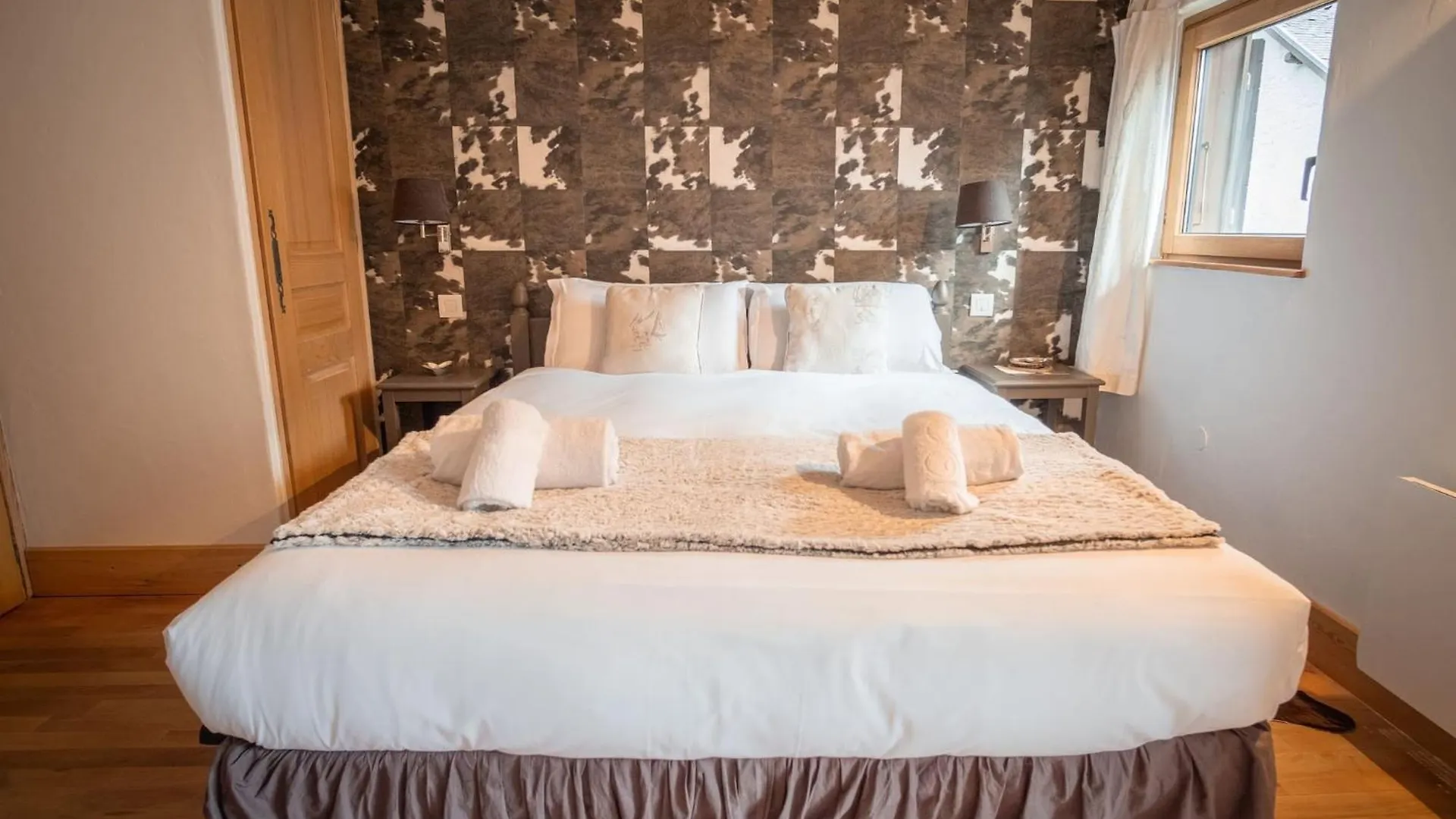 Chalet Vorgeats 2 - 6 Pers - Au Pied De La Flegere - Golf - Utmb Chamonix Francja