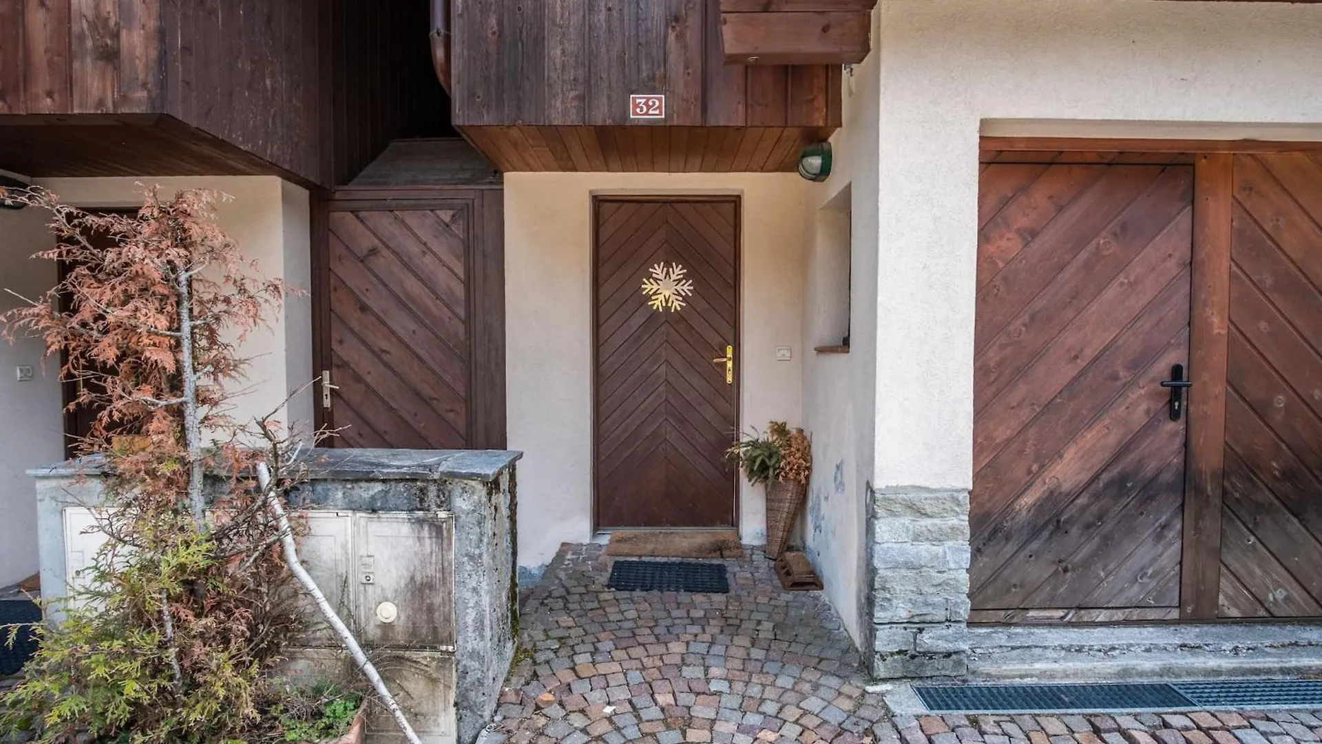 Chalet Vorgeats 2 - 6 Pers - Au Pied De La Flegere - Golf - Utmb Chamonix